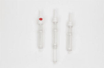 transfusion chambers